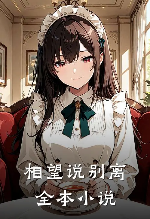 相望说别离全本小说