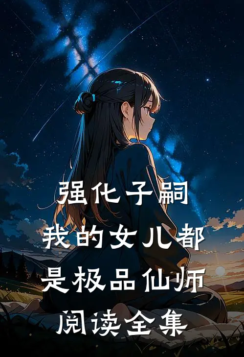 强化子嗣，我的女儿都是极品仙师阅读全集
