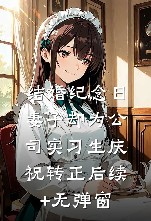 结婚纪念日，妻子却为公司实习生庆祝转正后续+无弹窗