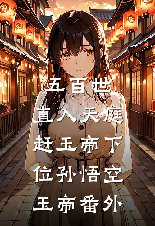 五百世：直入天庭赶玉帝下位孙悟空玉帝 番外