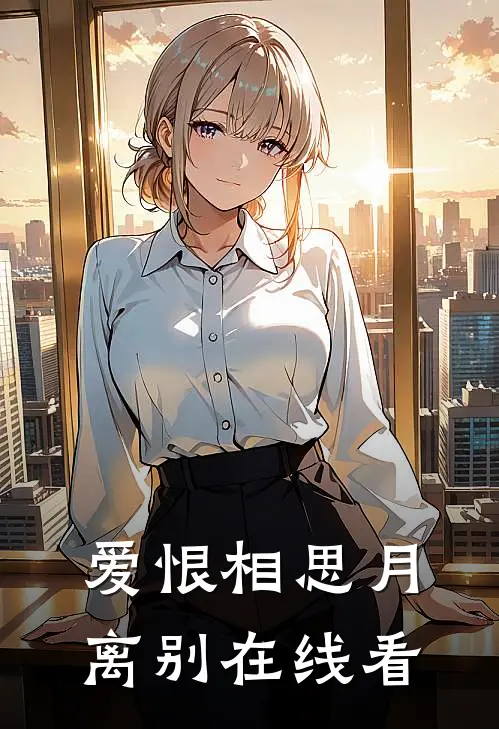 爱恨相思月离别在线看