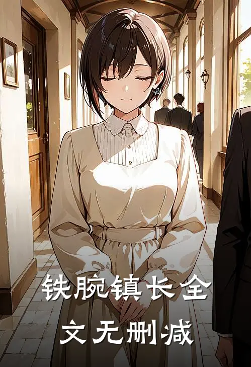 铁腕镇长全文无删减