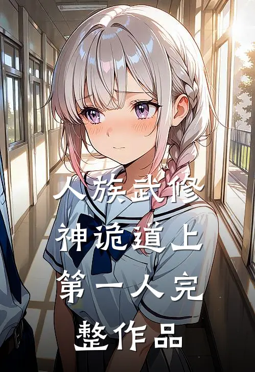 人族武修：神诡道上第一人完整作品
