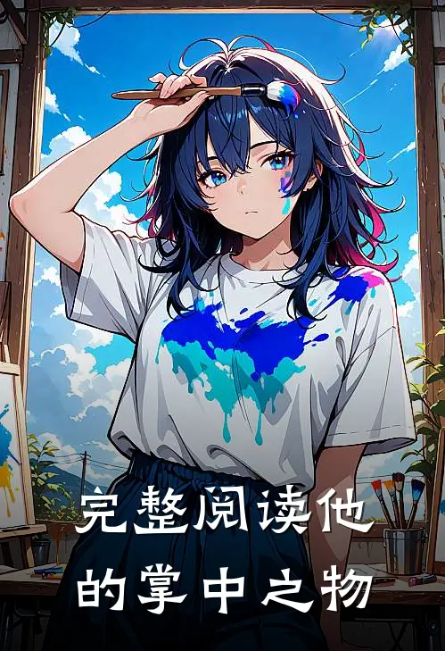 完整阅读他的掌中之物