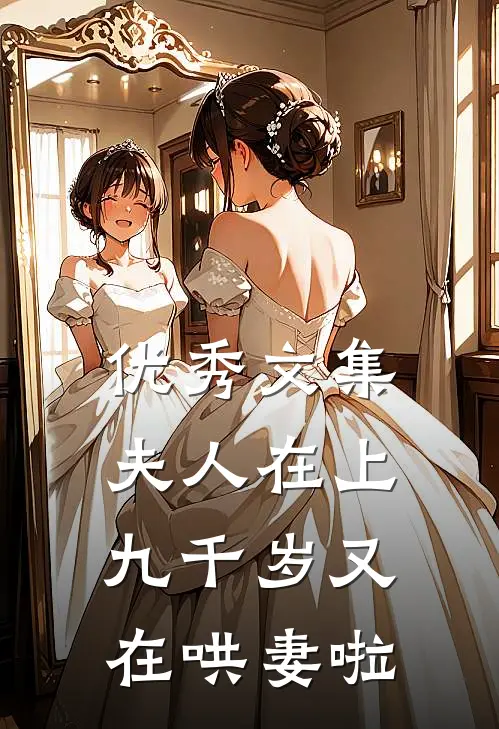 优秀文集夫人在上，九千岁又在哄妻啦