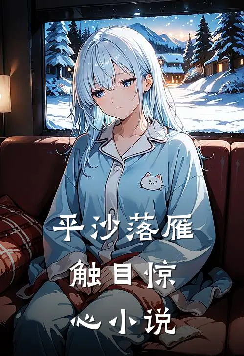 平沙落雁，触目惊心小说