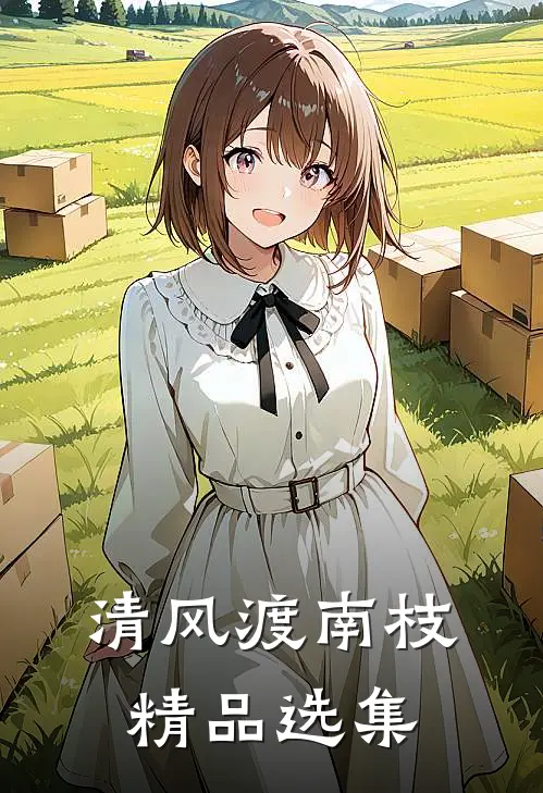 清风渡南枝精品选集