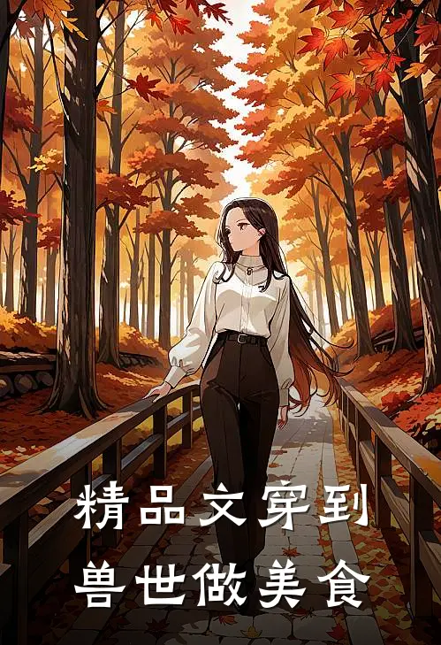 精品文穿到兽世做美食