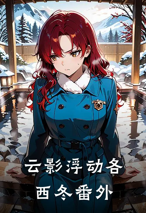 云影浮动各西冬番外