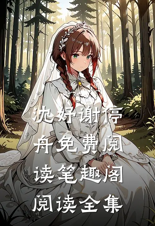 沈妤谢停舟免费阅读笔趣阁阅读全集