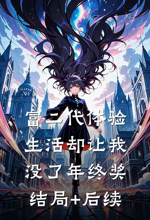 富二代体验生活却让我没了年终奖结局+后续