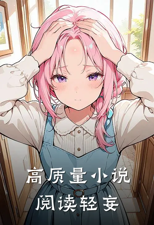 高质量小说阅读轻妄