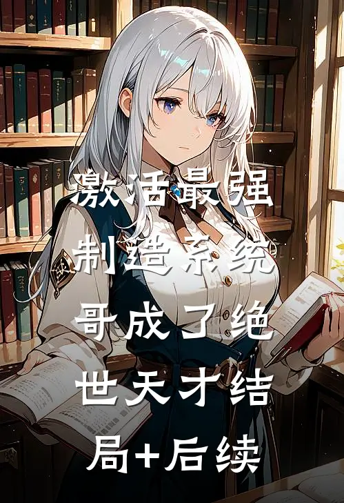 激活最强制造系统，哥成了绝世天才结局+后续