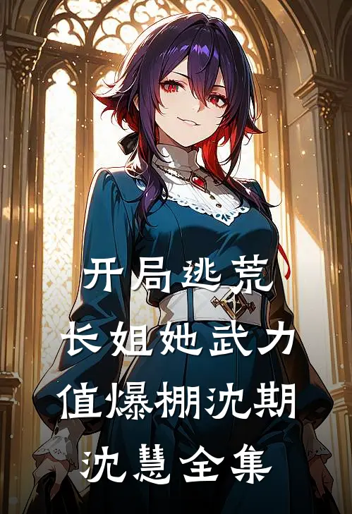 开局逃荒，长姐她武力值爆棚沈期沈慧 全集