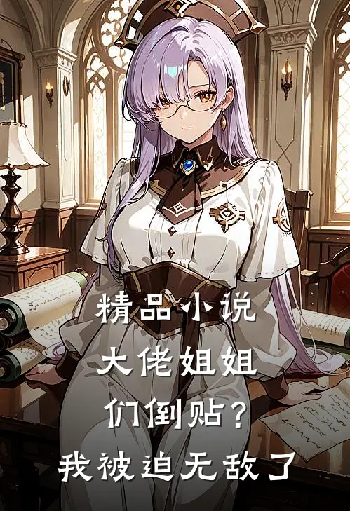 精品小说大佬姐姐们倒贴？我被迫无敌了