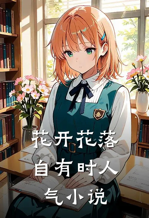 花开花落自有时人气小说