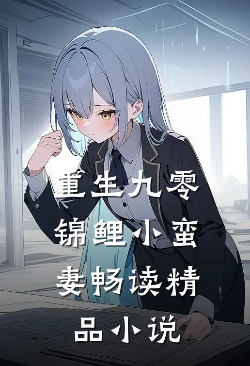 重生九零：锦鲤小蛮妻畅读精品小说