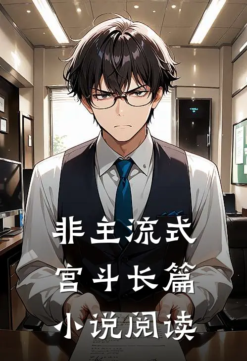 非主流式宫斗长篇小说阅读