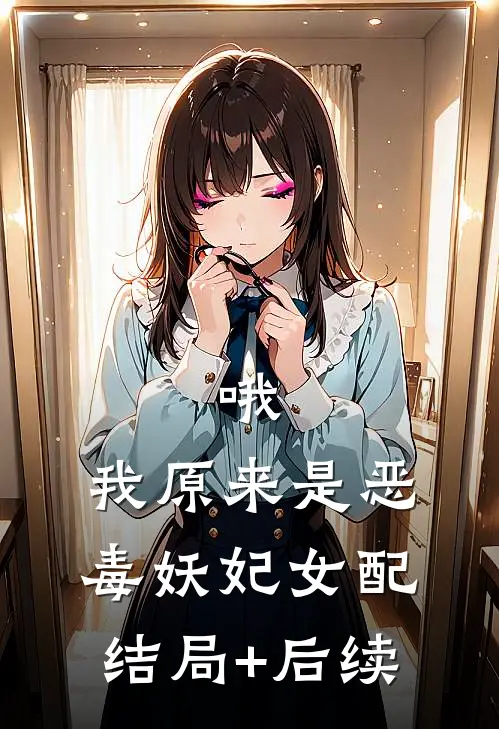 哦，我原来是恶毒妖妃女配结局+后续