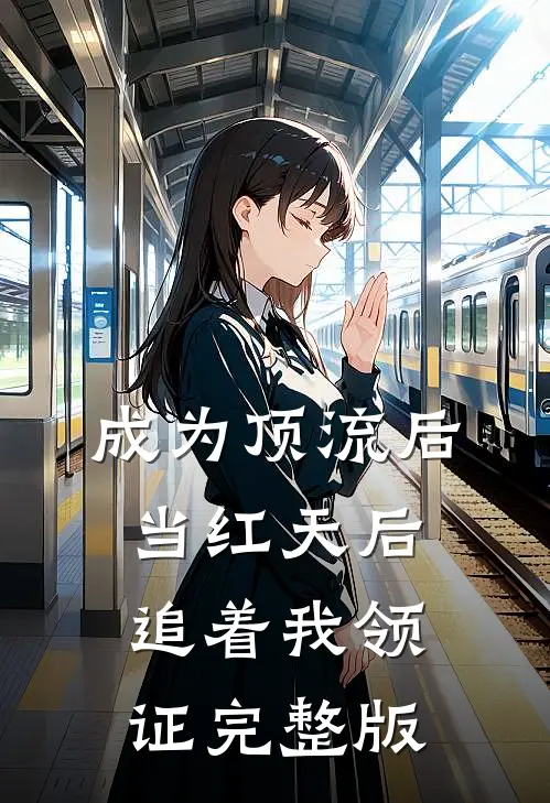 成为顶流后，当红天后追着我领证完整版