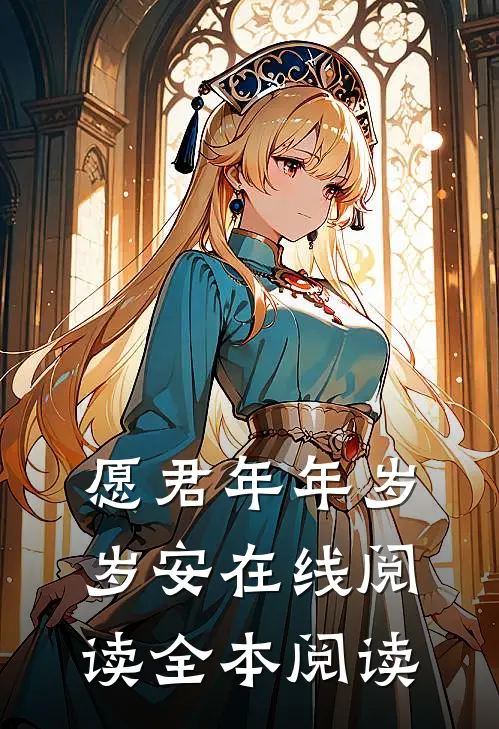 愿君年年岁岁安在线阅读全本阅读
