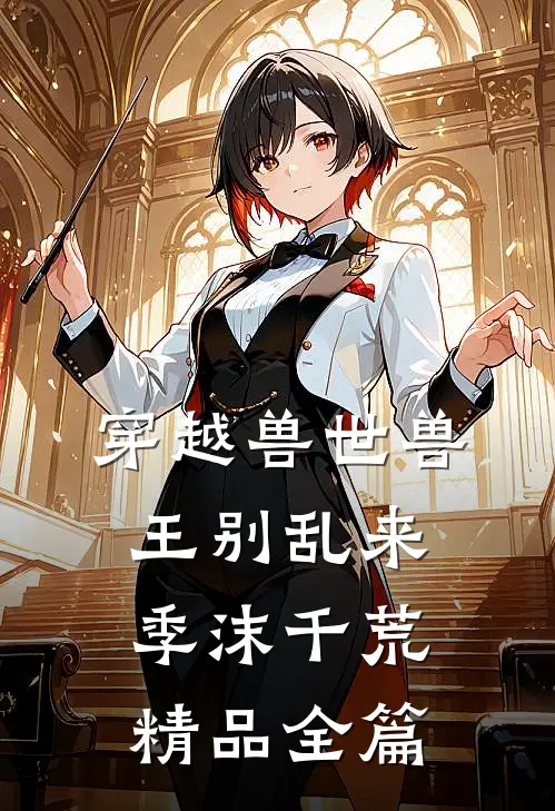 穿越兽世兽王别乱来季沫千荒精品全篇