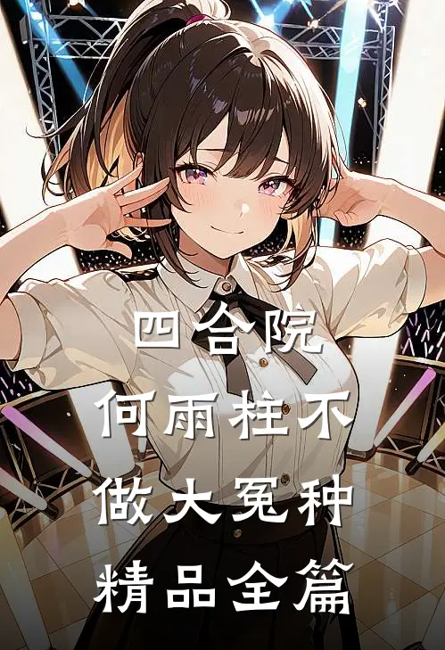 四合院：何雨柱不做大冤种精品全篇