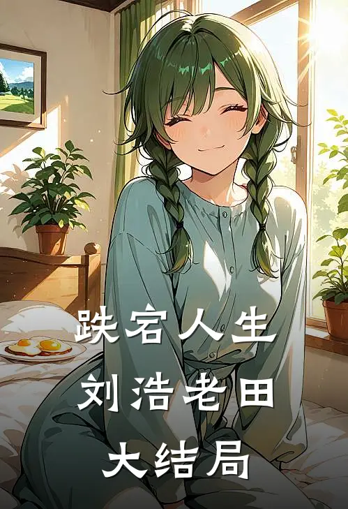 跌宕人生刘浩老田大结局