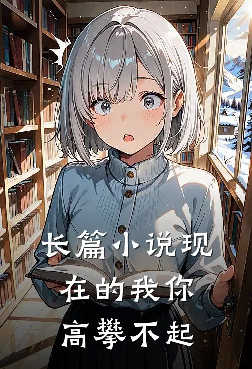 长篇小说现在的我你高攀不起