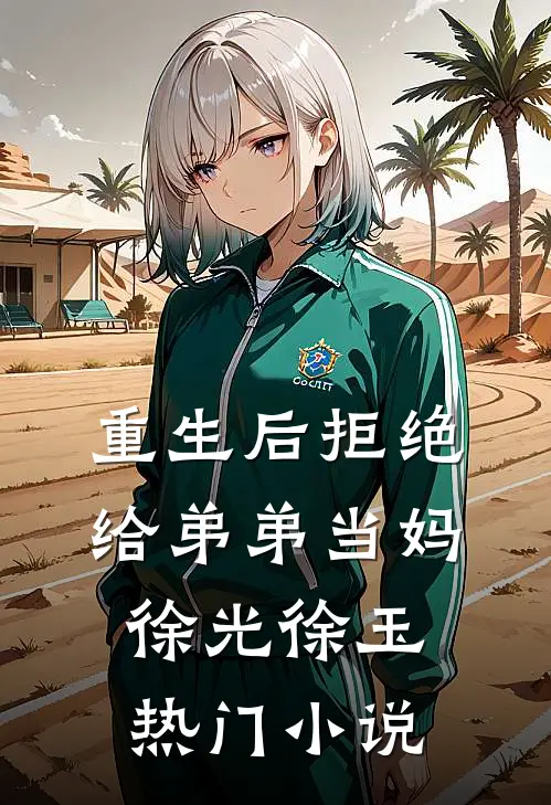重生后拒绝给弟弟当妈徐光徐玉热门小说