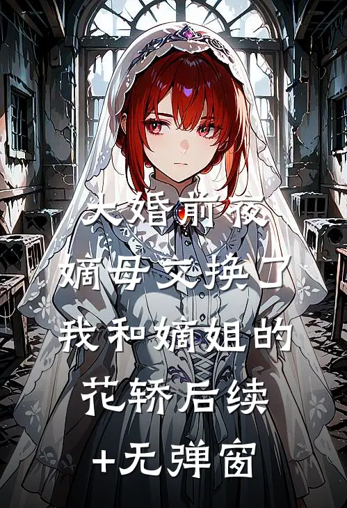 大婚前夜，嫡母交换了我和嫡姐的花轿后续+无弹窗