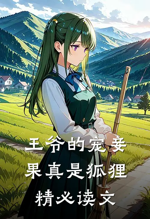 王爷的宠妾果真是狐狸精必读文