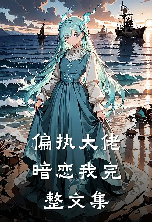 偏执大佬暗恋我完整文集