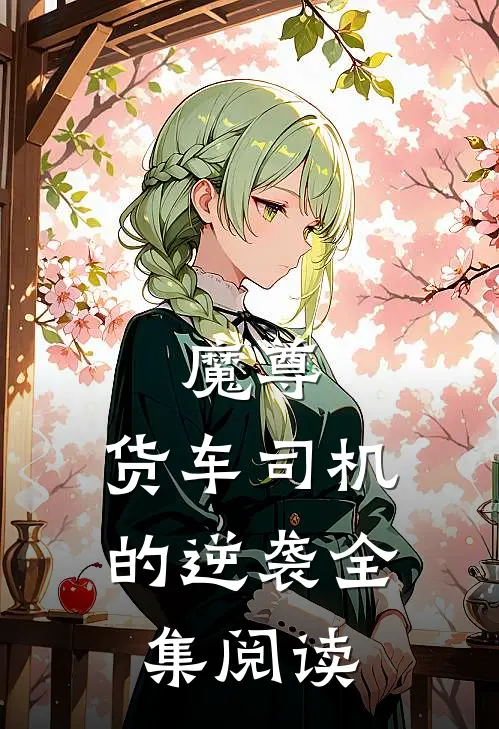 魔尊，货车司机的逆袭全集阅读