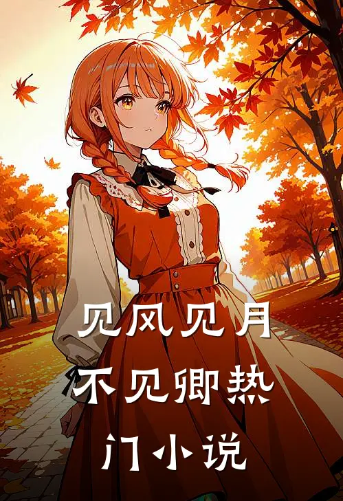 见风见月不见卿热门小说