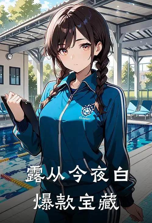 露从今夜白爆款宝藏