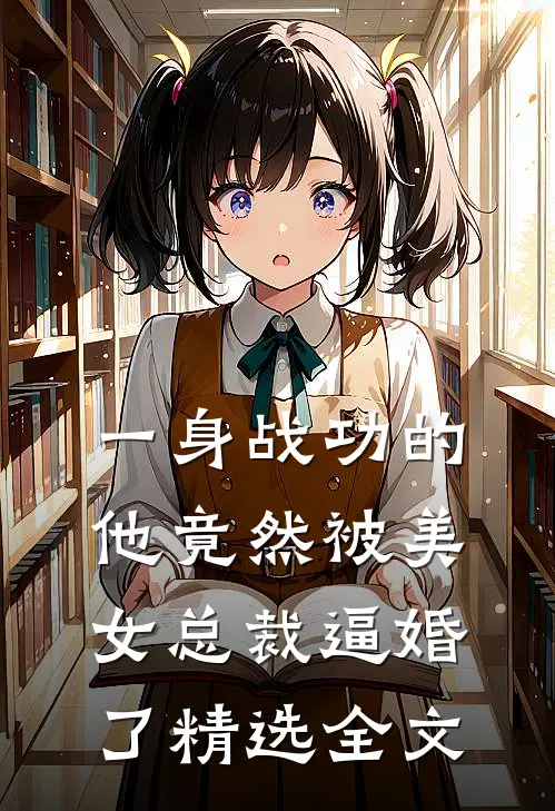 一身战功的他竟然被美女总裁逼婚了精选全文