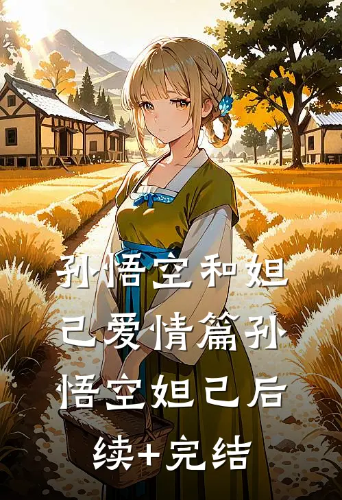 孙悟空和妲己爱情篇孙悟空妲己后续+完结