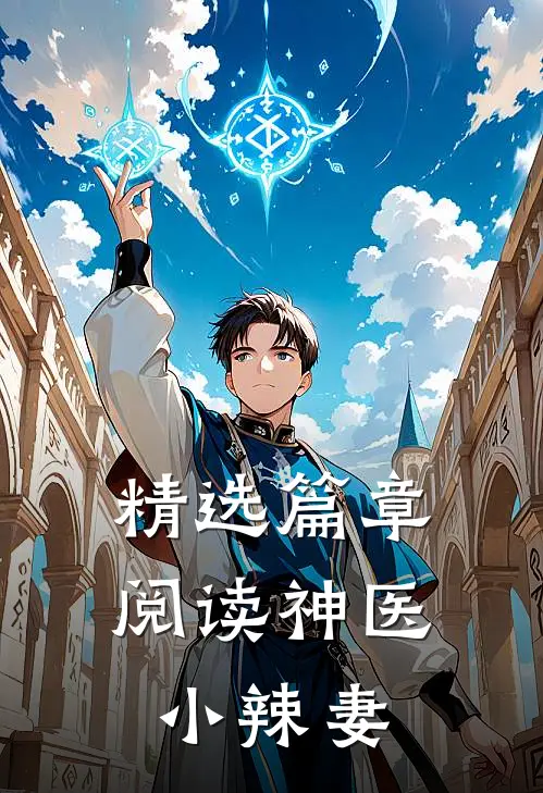 精选篇章阅读神医小辣妻
