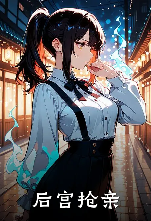 后宫抢亲