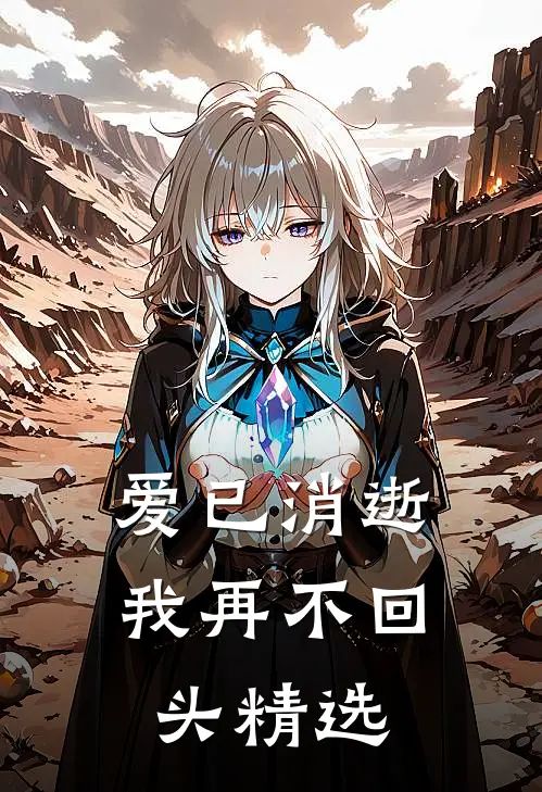 爱已消逝，我再不回头精选