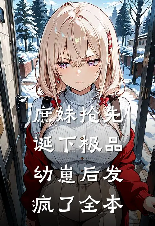庶妹抢先诞下极品幼崽后发疯了全本
