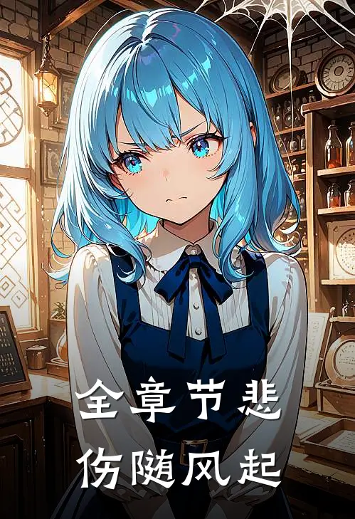 全章节悲伤随风起