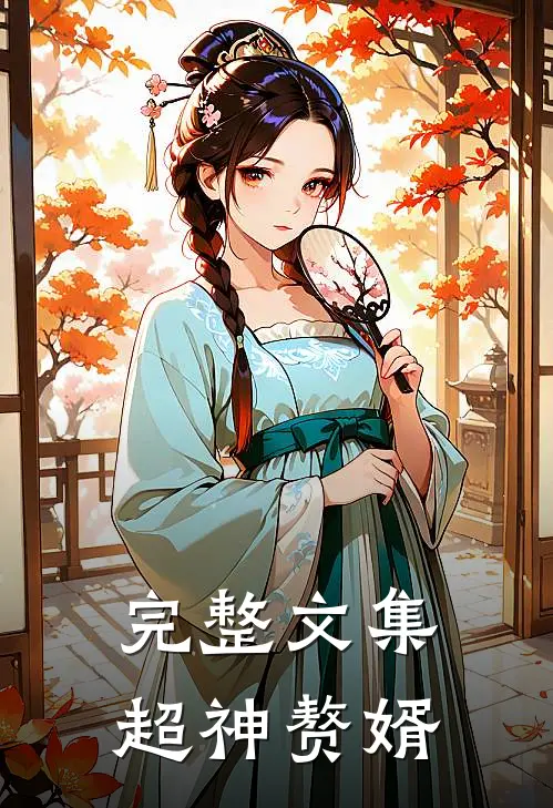 完整文集超神赘婿