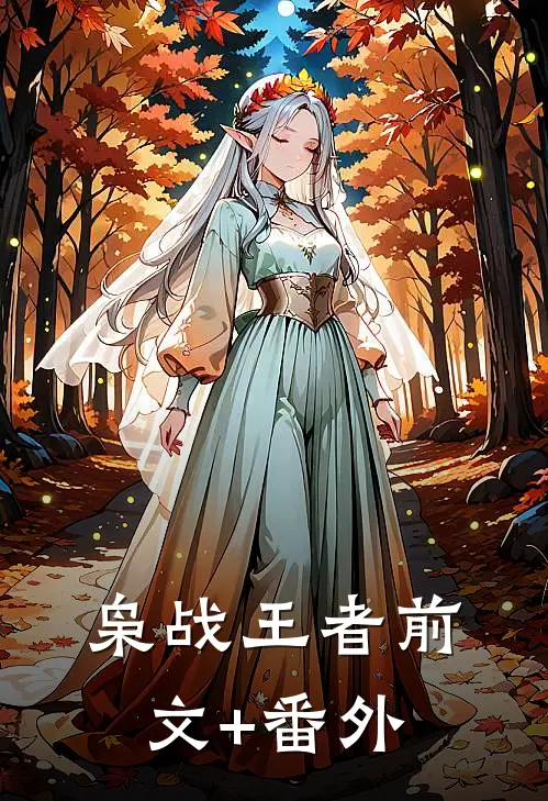 枭战王者前文+番外