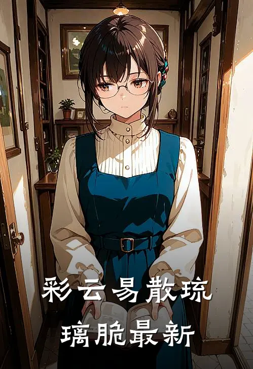彩云易散琉璃脆最新