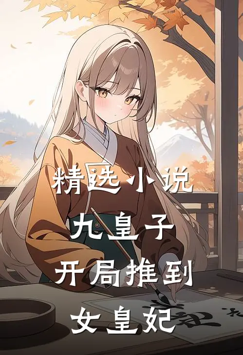 精选小说九皇子：开局推到女皇妃