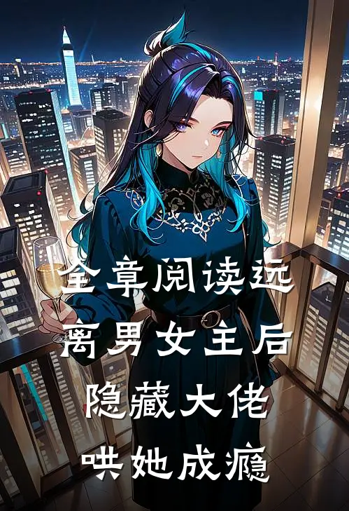 全章阅读远离男女主后，隐藏大佬哄她成瘾
