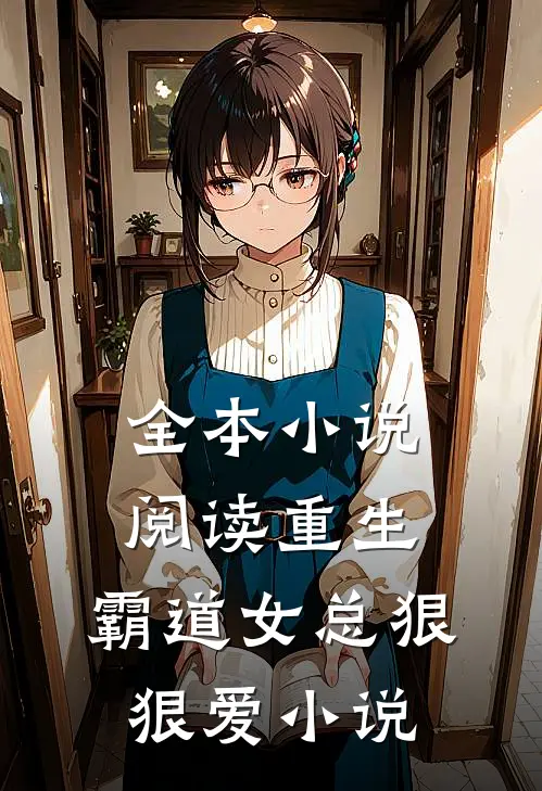 全本小说阅读重生:霸道女总狠狠爱小说