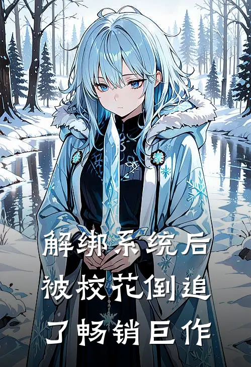 解绑系统后，被校花倒追了畅销巨作